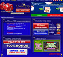 casino tropez screenshot